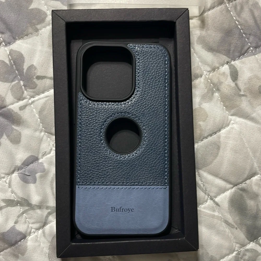 New phone case for iPhone 14 Pro